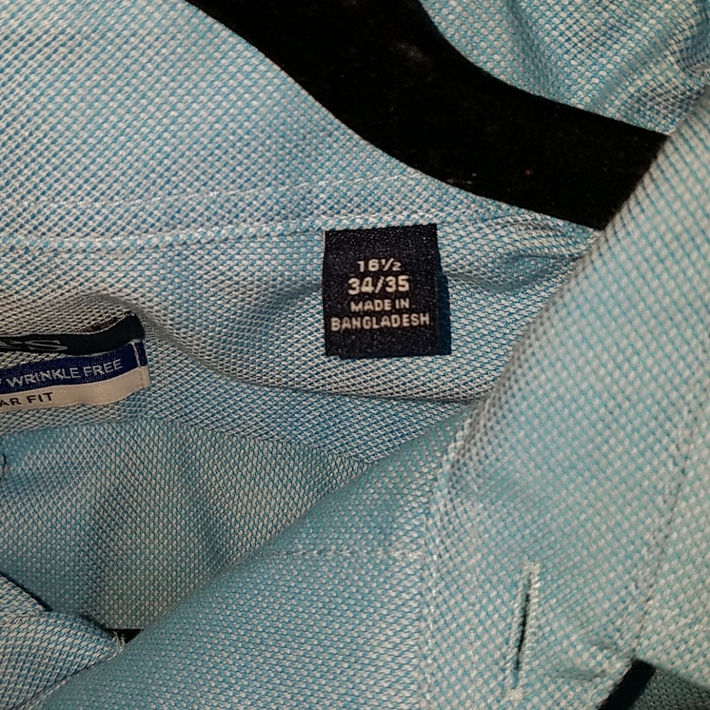 Chaps shirts - Picture 6 of 6